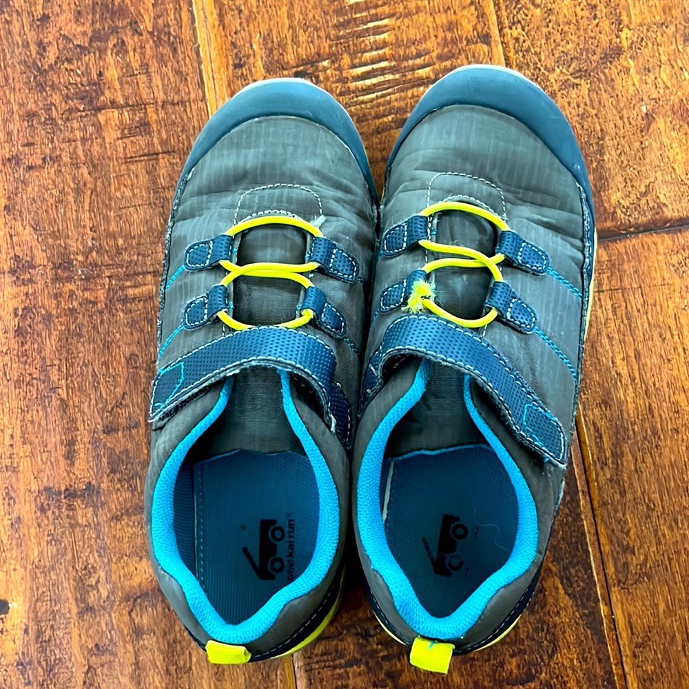 See Kai Run Kids Shoes NWOT